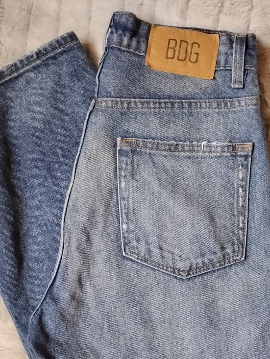 BDG Denim - BDG Women's "Cowboy Jeans" (27)